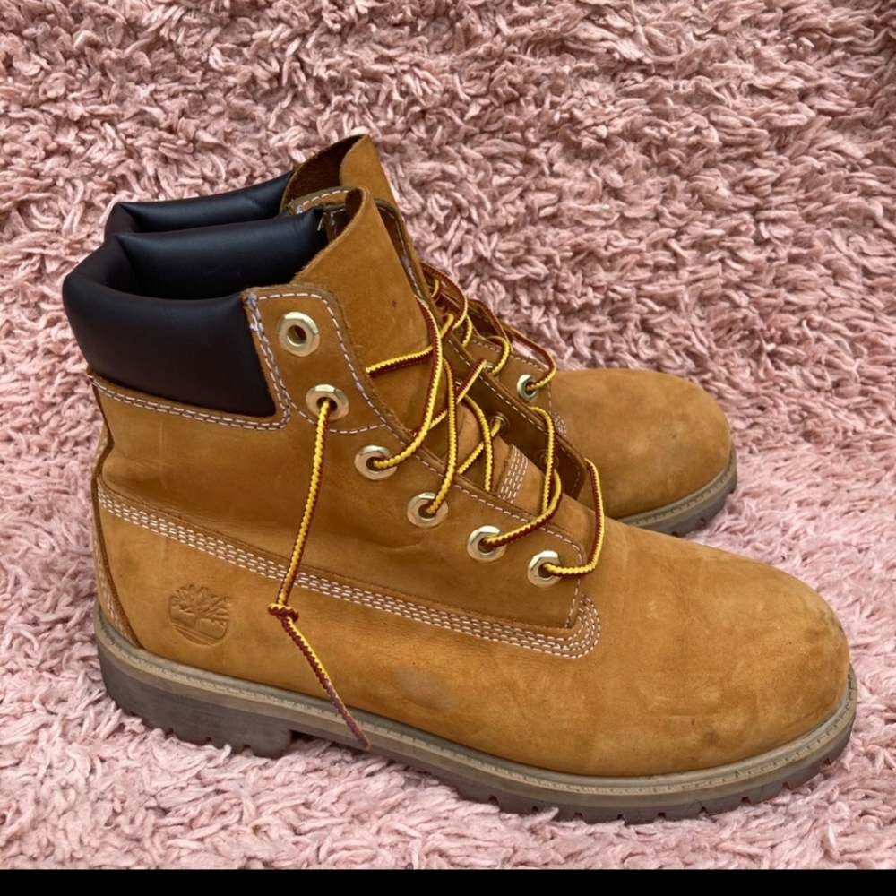 Timberland